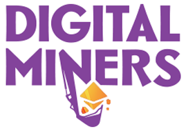 Digitalminers logo